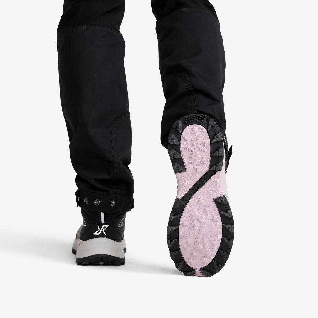 Forge Waterproof Walking Boots Women