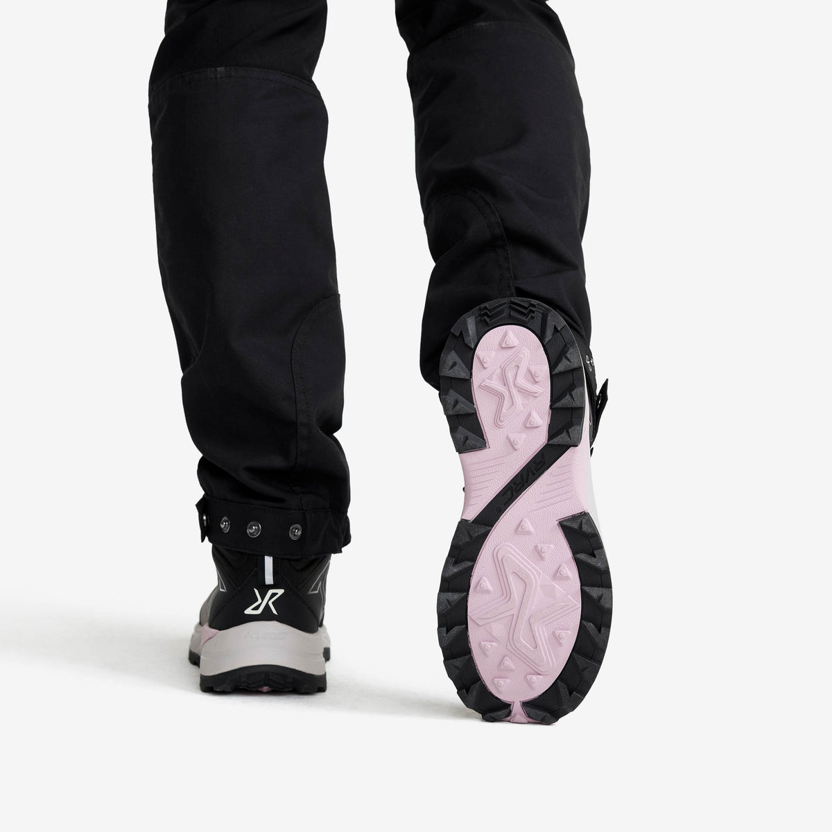 Forge Waterproof Walking Boots Women