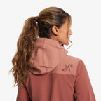 Edge Stretch Jacket Women
