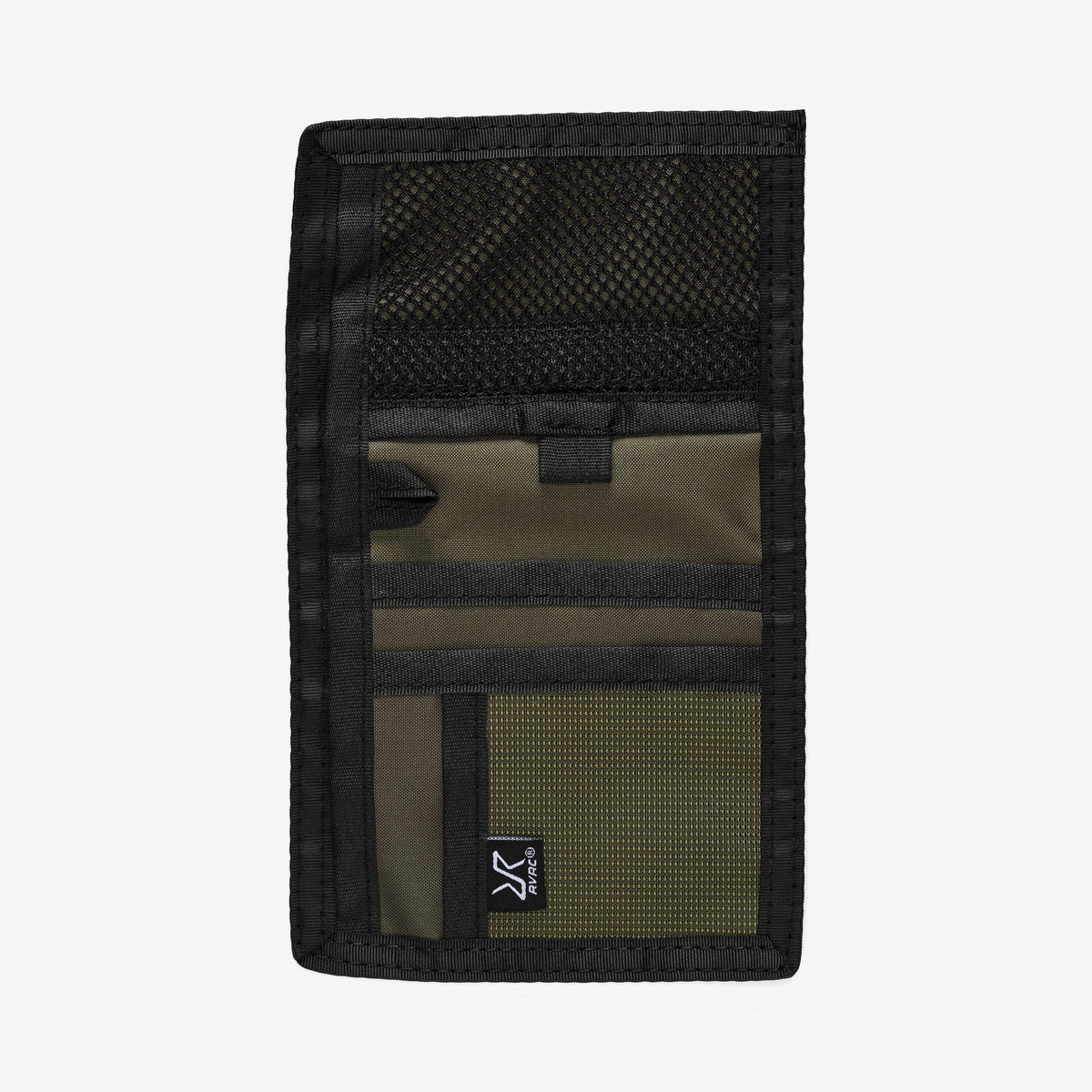 Explor Card Wallet Unisex