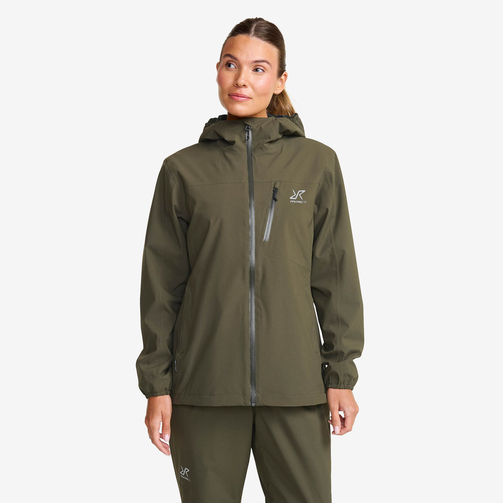 Vector 2L Jacket Women