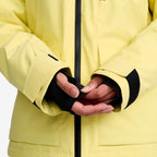 AccXel Insulated 2L Ski Jacket Women