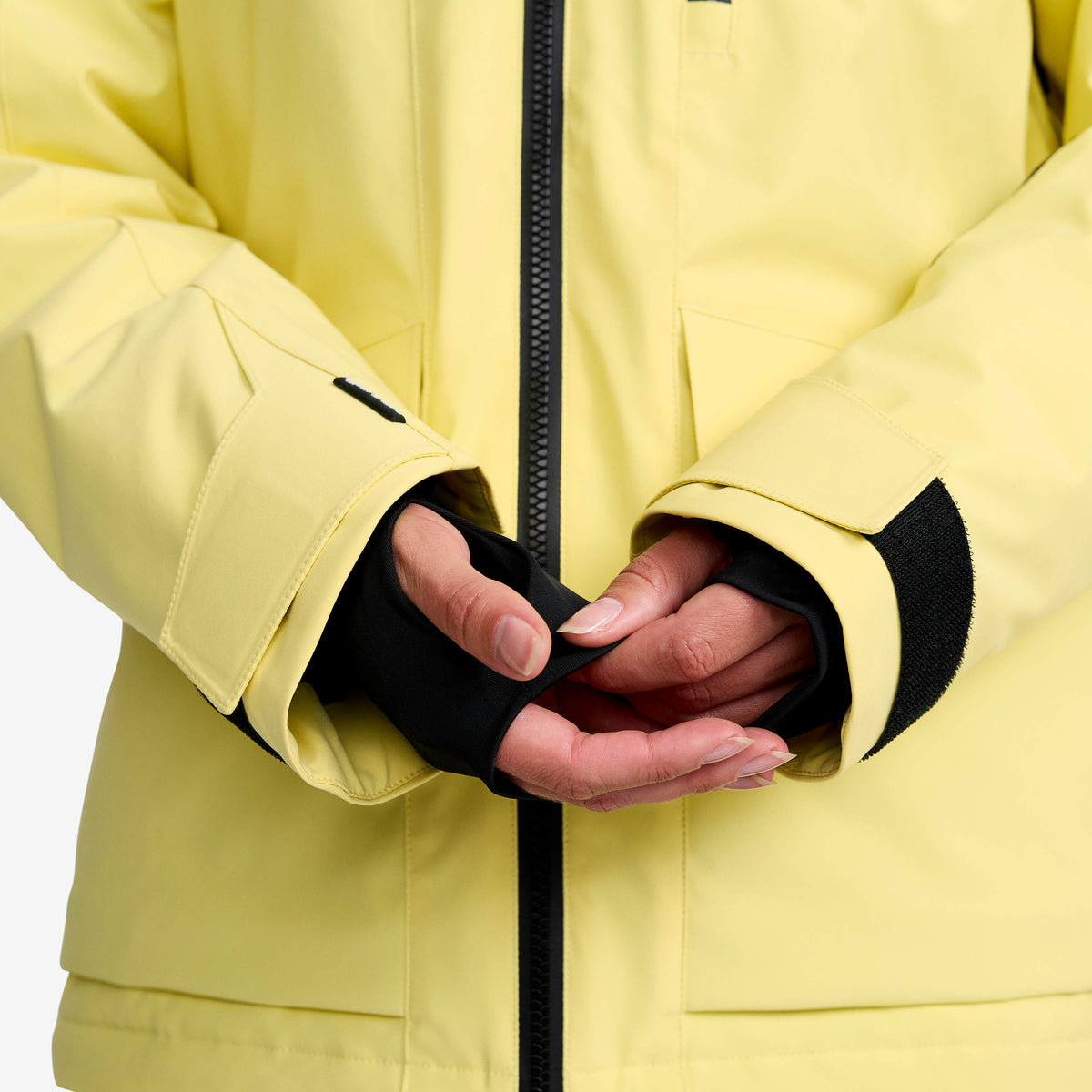 AccXel Insulated 2L Ski Jacket Women