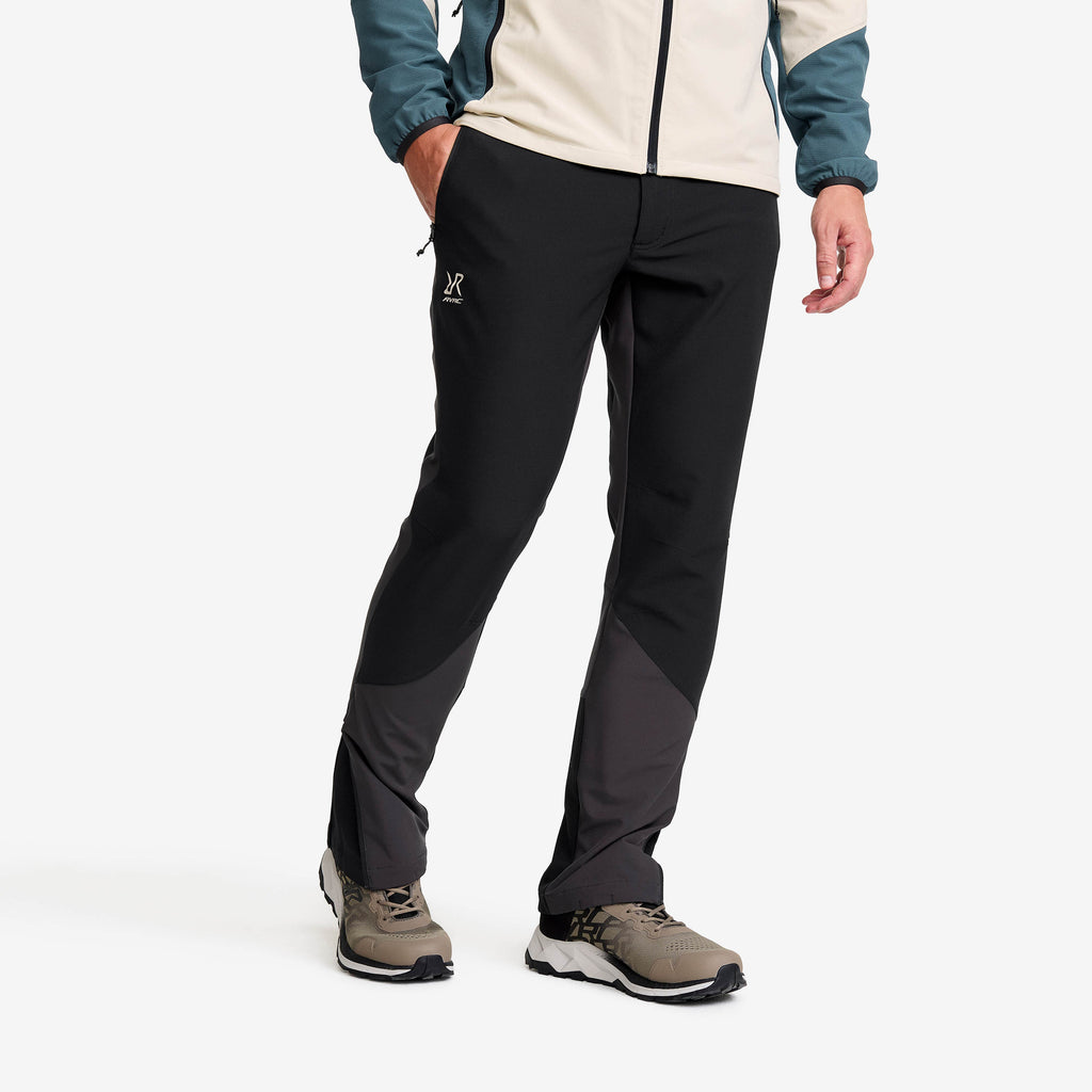 Ridge Trek Stretch Trousers Men