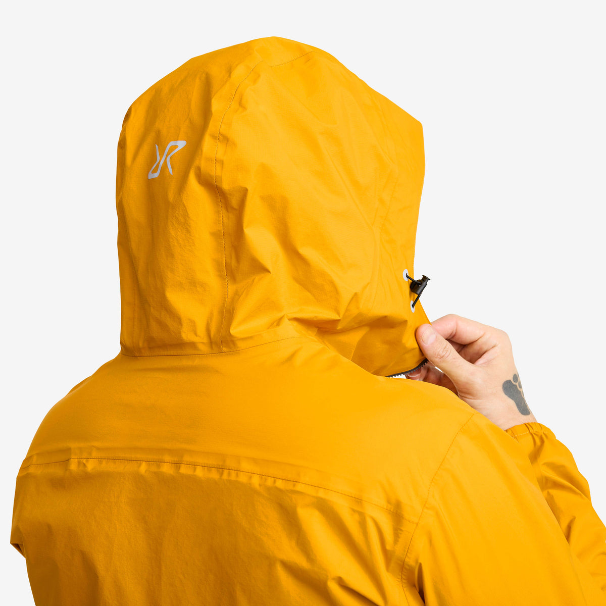Arcade 3L Lightweight Jacket Men