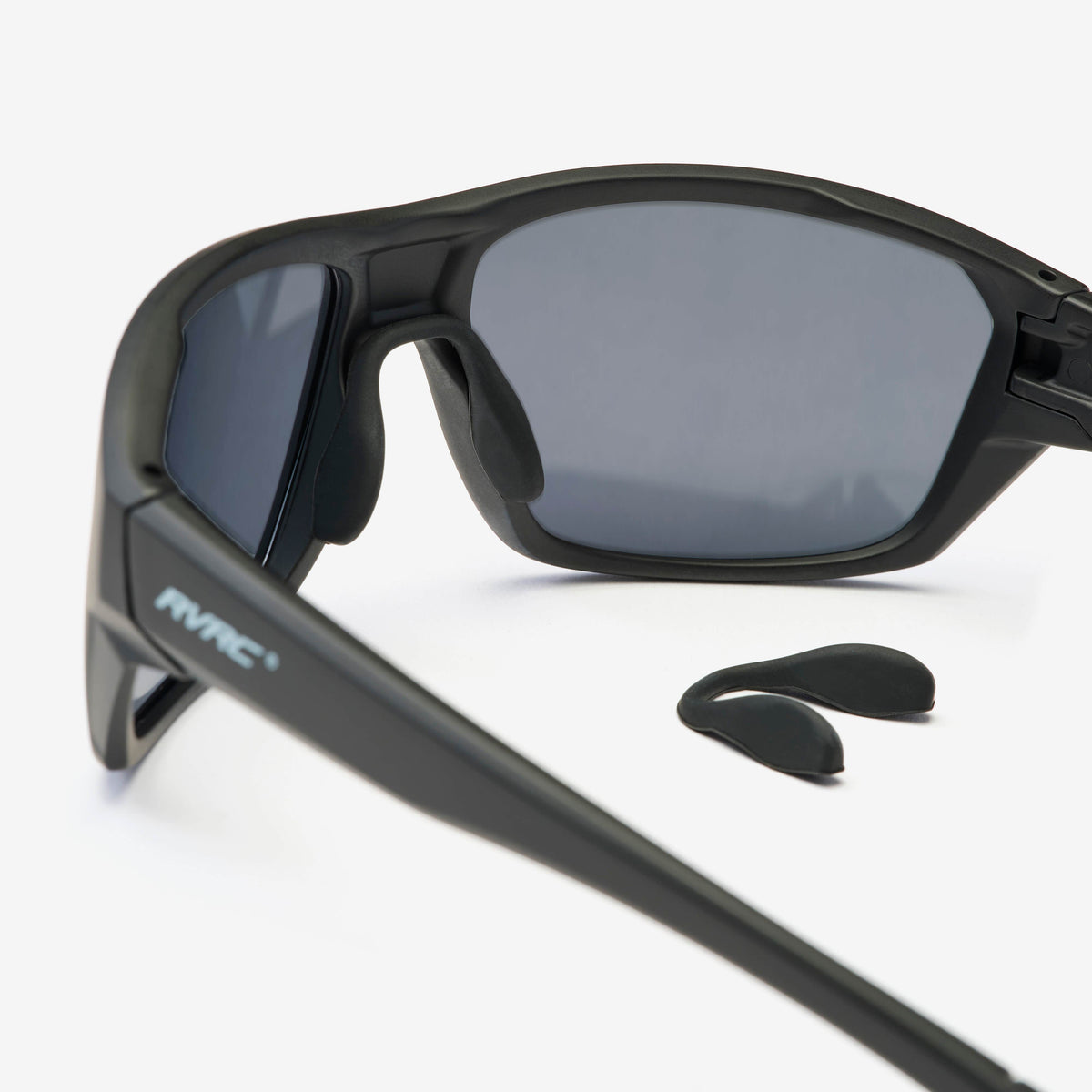 Virgo Polarized Sports Sunglasses Unisex