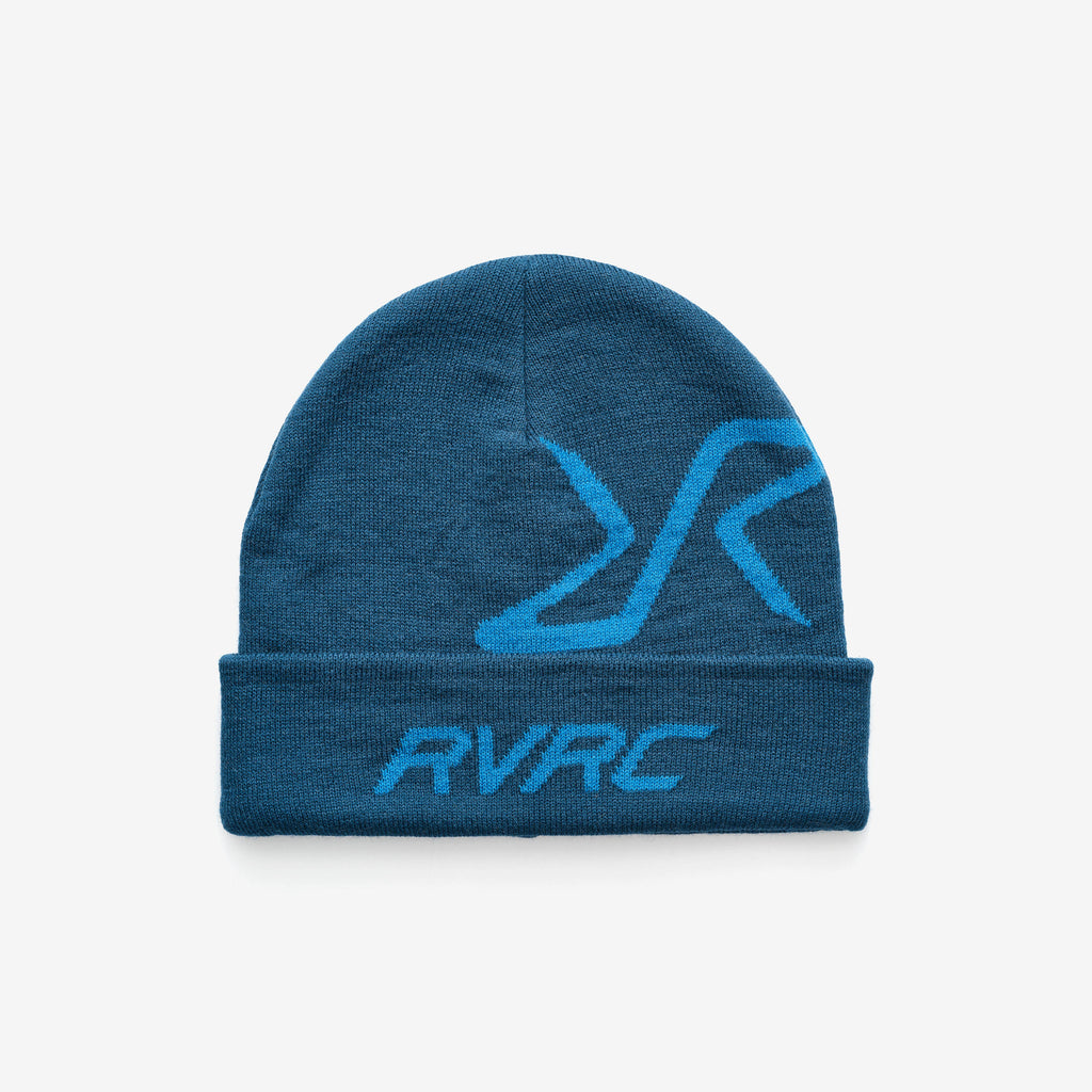RVRC Graphic Wool Beanie Unisex