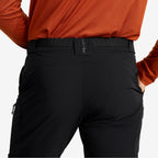 Elevate Hiking Zip-off Trousers Men