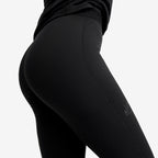Waffle Baselayer Trousers Women