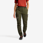 Rambler Lightweight Pro Trousers Women