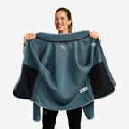 Canyon Full-zip Pile Fleece Women