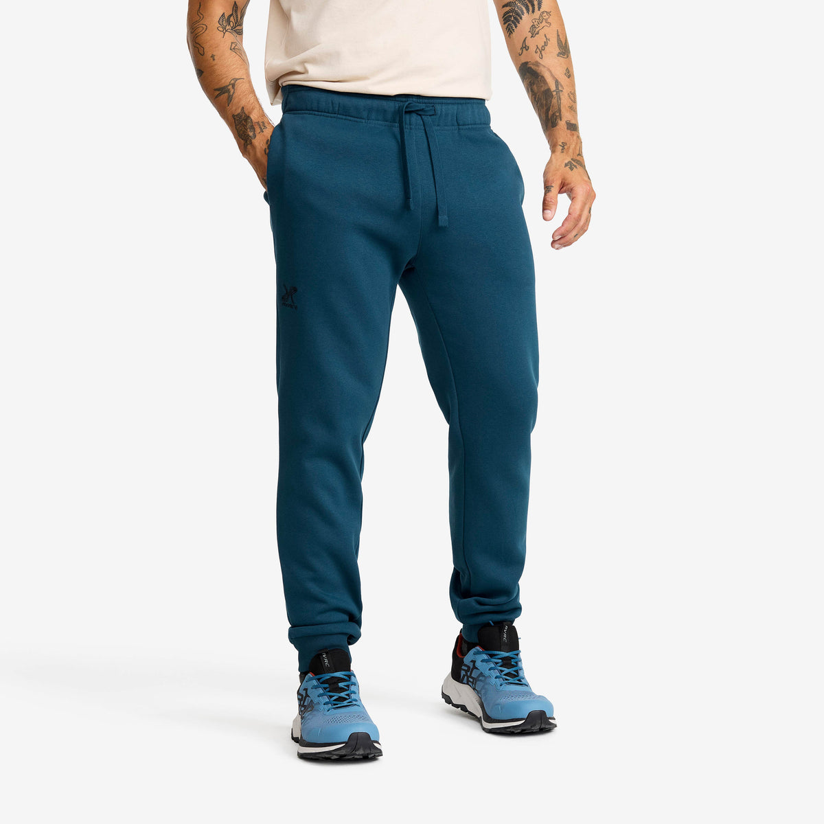 RVRC Joggers Men