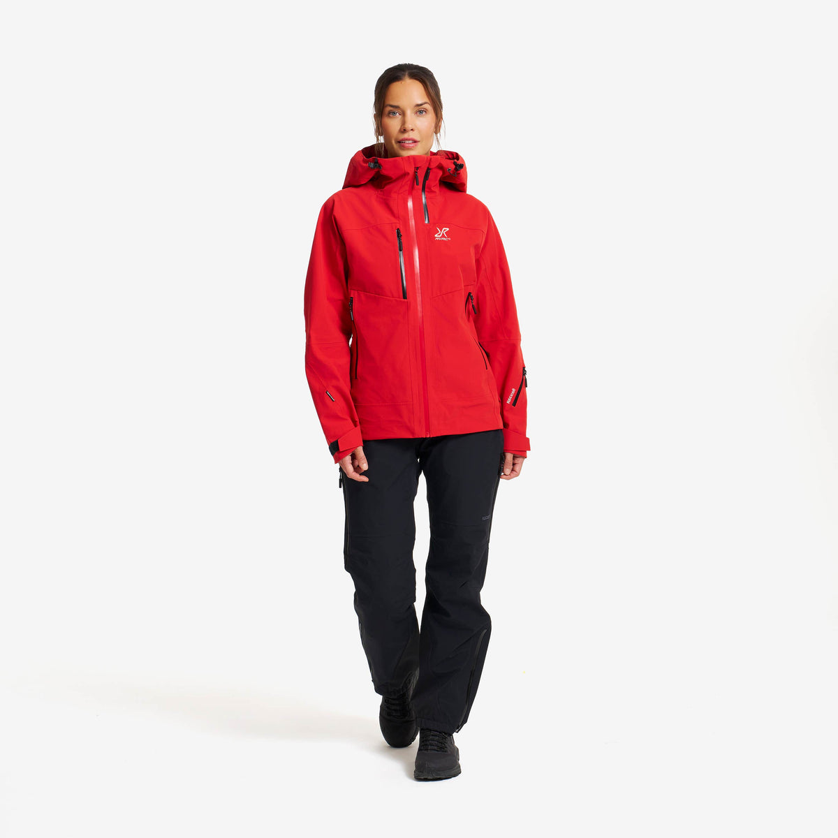Cyclone 3L Shell Jacket Women