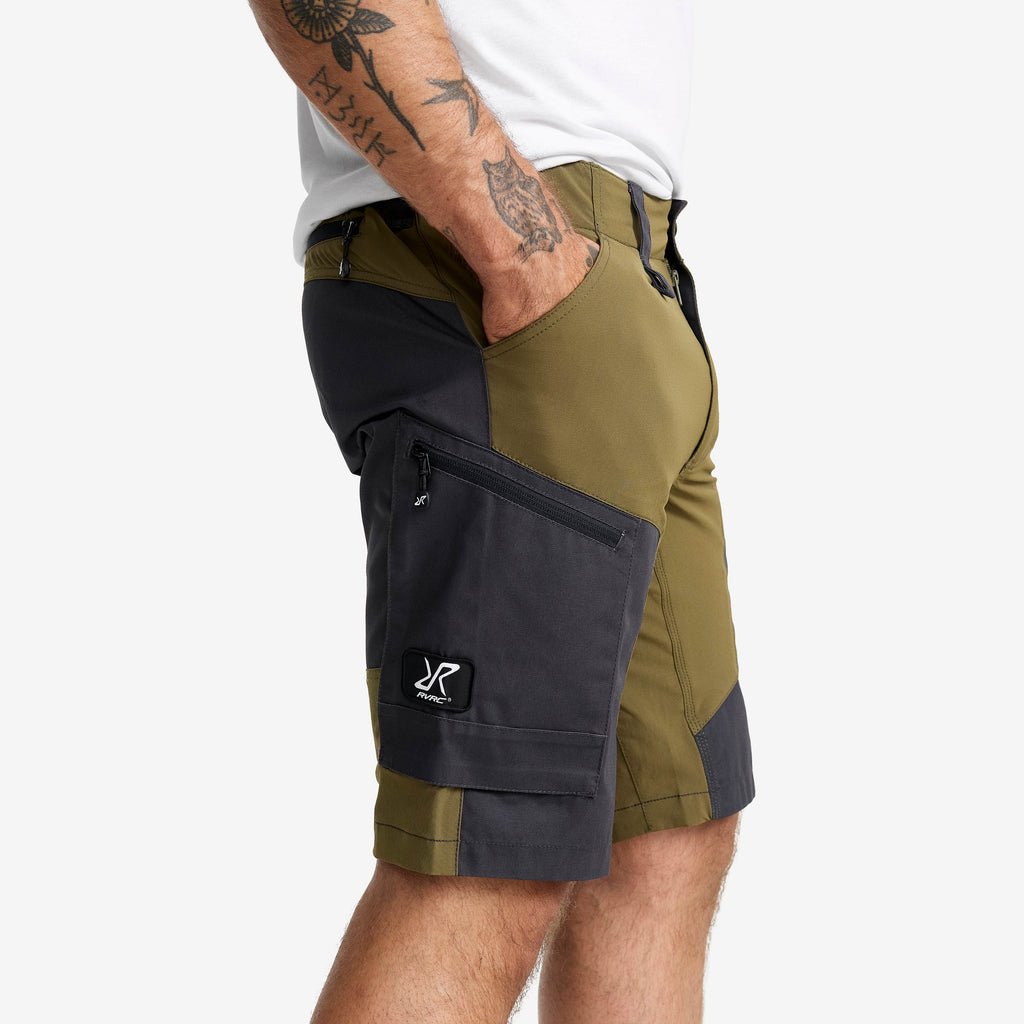 RVRC GP Shorts Men