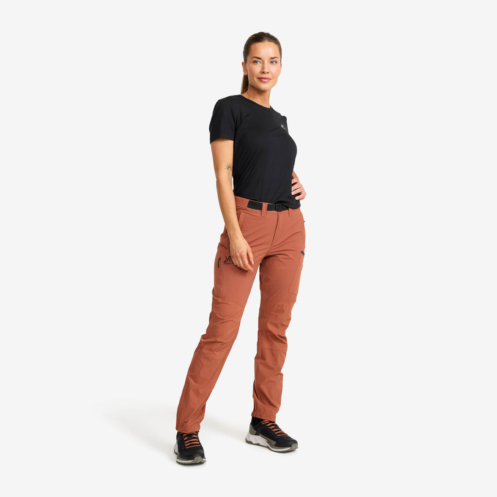 Elevate Pro Hiking Trousers Women