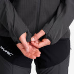 Distance Pro Wind Jacket Women