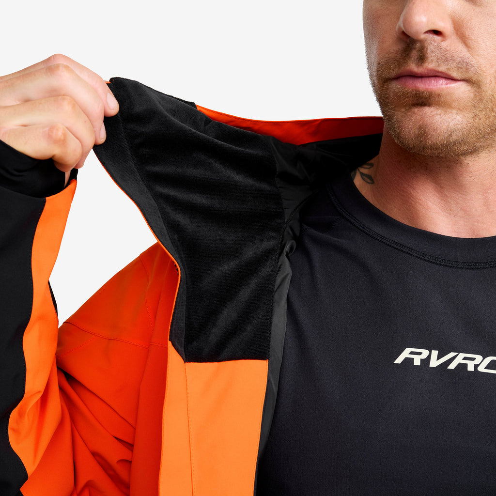 AccXel 2L Ski Jacket Men