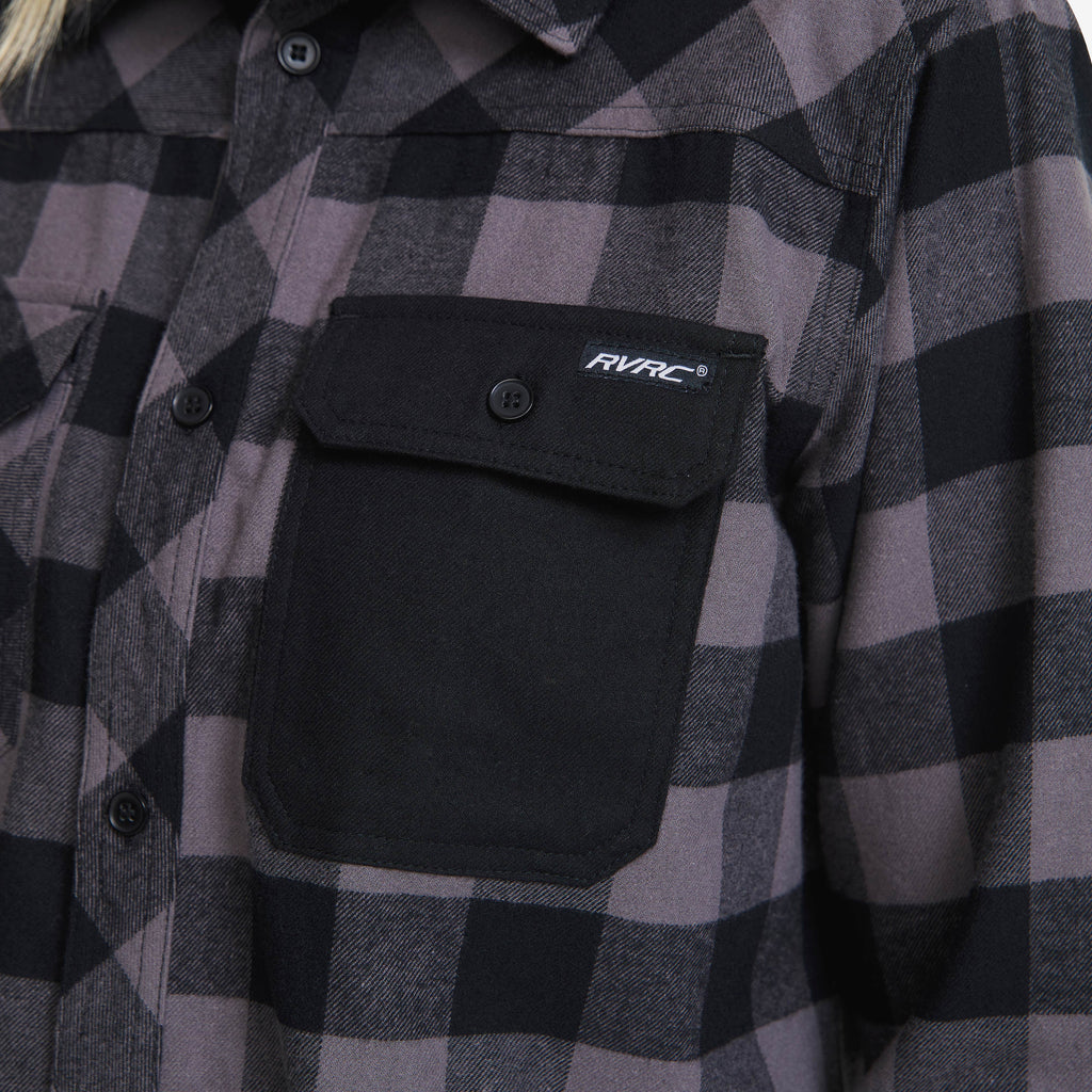 Campfire Shirt Women