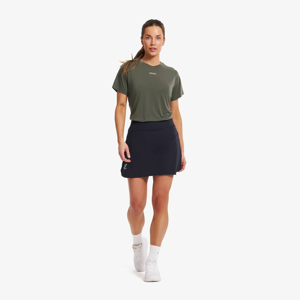 Rise 2-in-1 Skirt Women