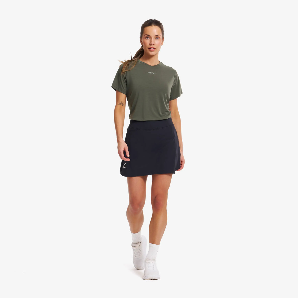 Rise 2-in-1 Skirt Women