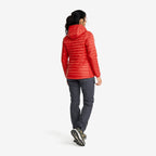 Radical Insulate Jacket Women