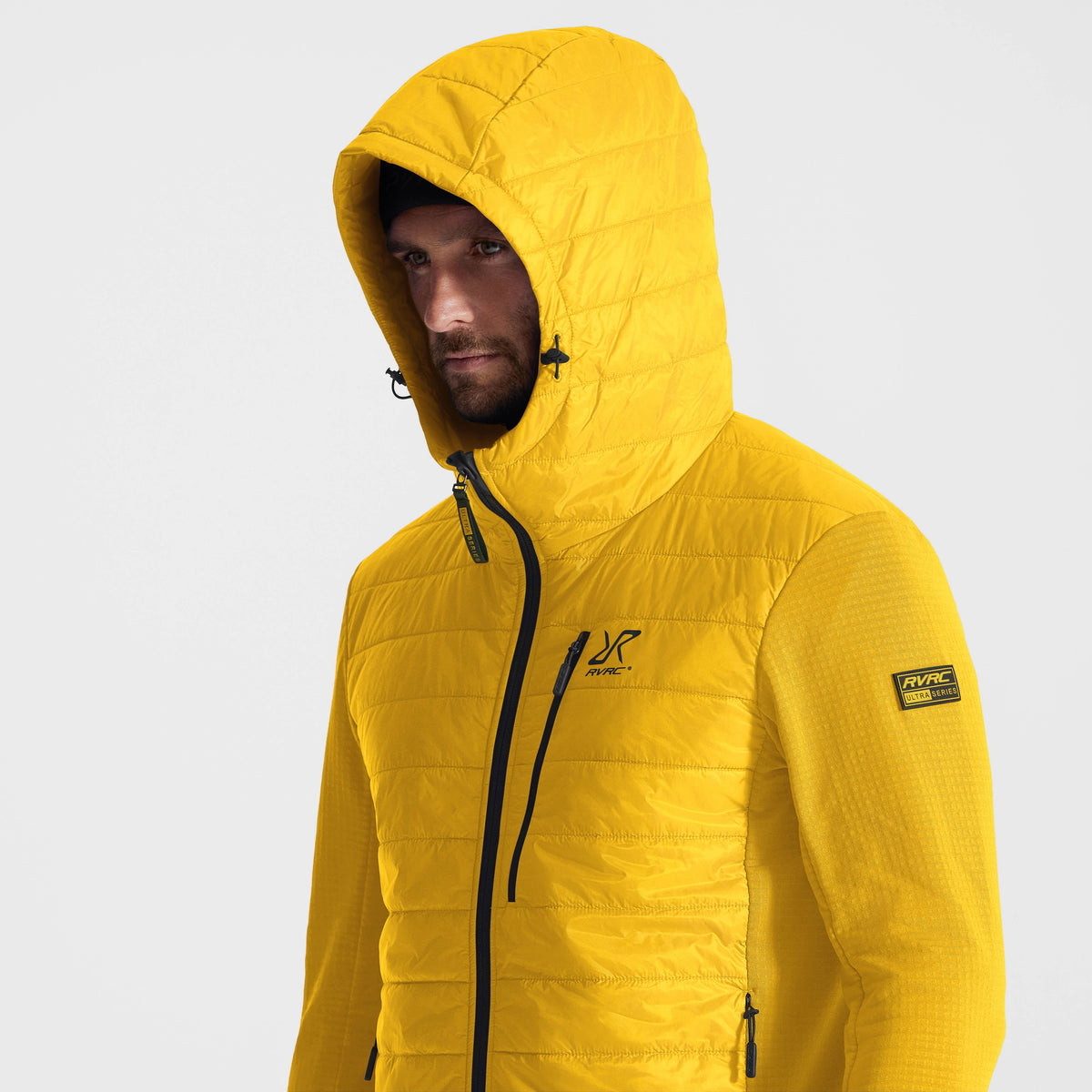 Ultra Hybrid Jacket Men