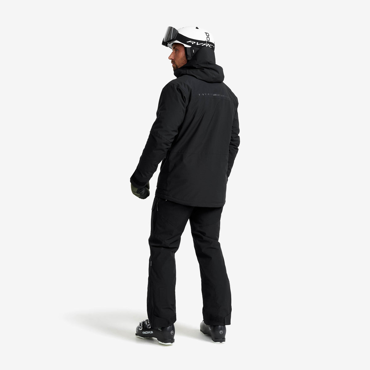 AccXel Insulated 2L Ski Jacket Men
