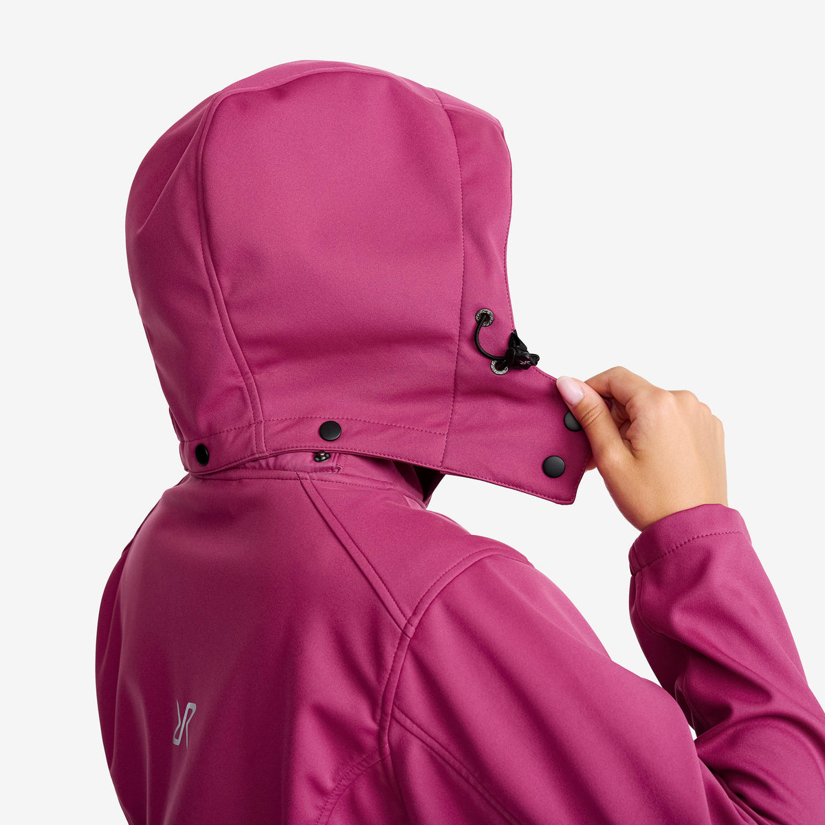 Responder Softshell Jacket  Women