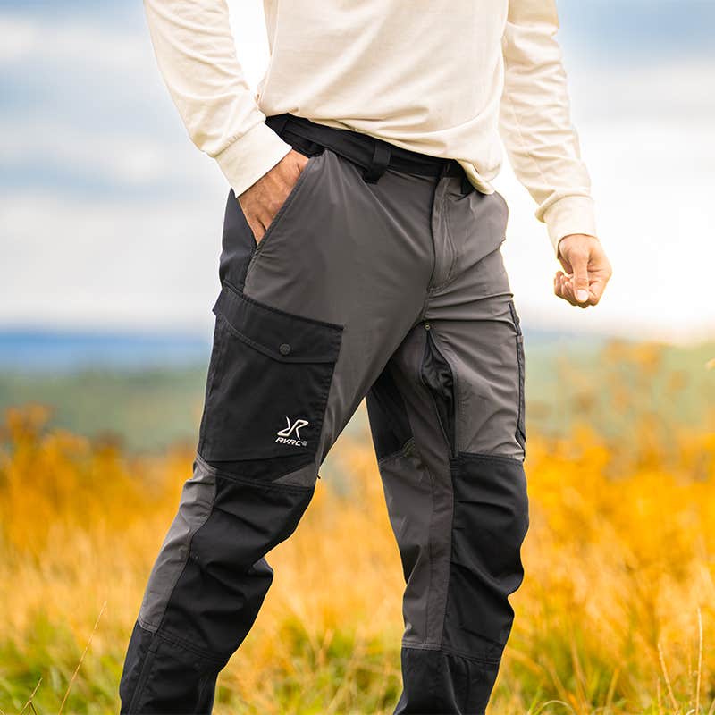 Rambler Lightweight Pro Trousers Men