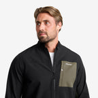Venture Wind Overshirt Men