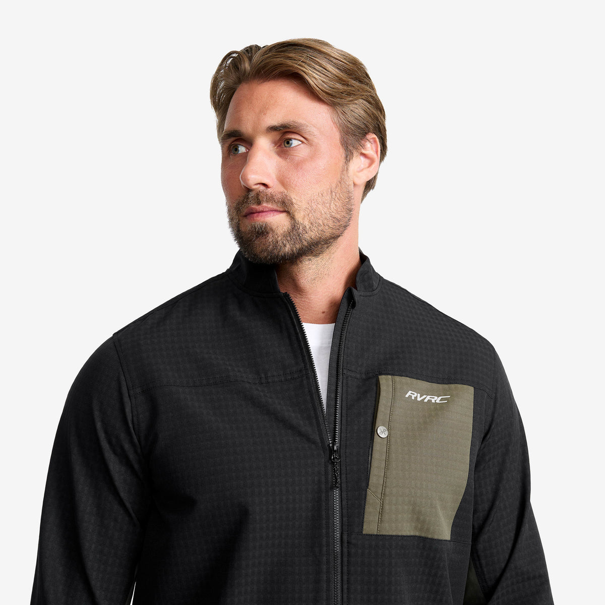 Venture Wind Overshirt Men