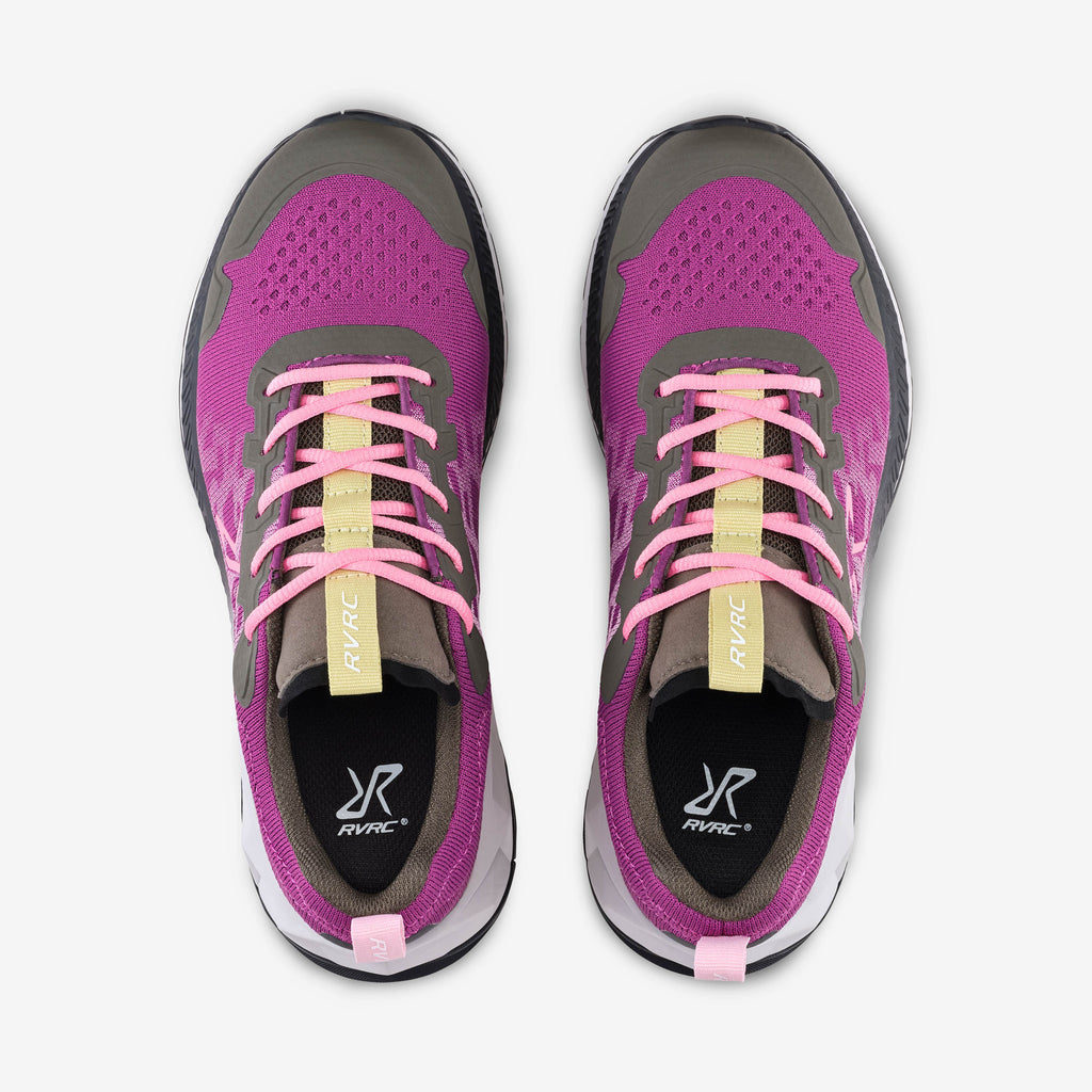 Trailknit Waterproof Hiking Sneakers Women
