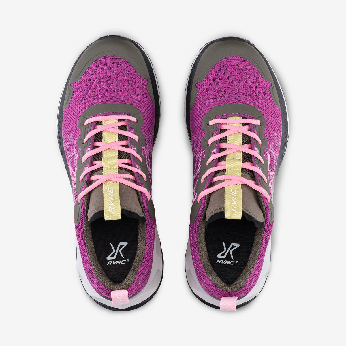 Trailknit Waterproof Hiking Sneakers Women
