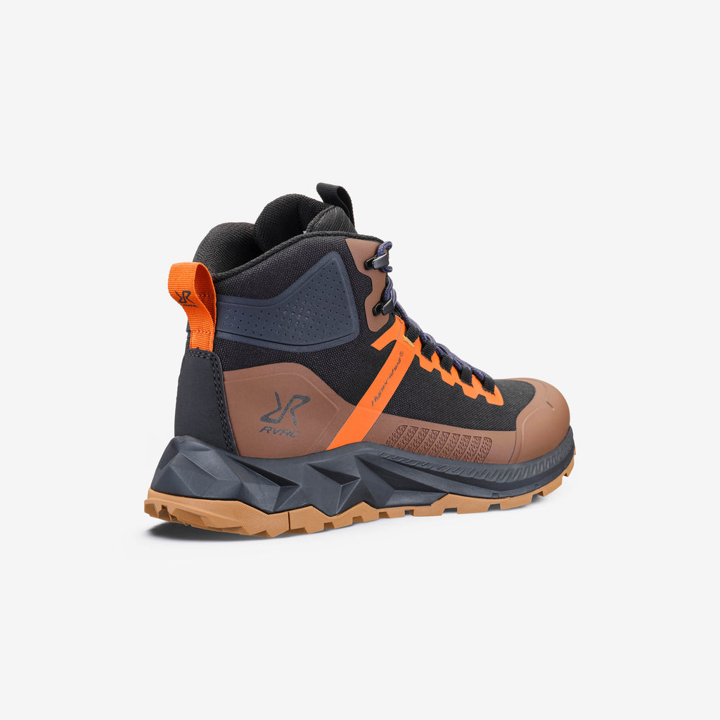 Phantom Trail Mid Waterproof Hiking Boots Men