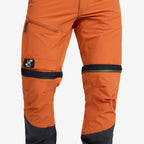 RVRC GP Pro Stretch Zip-off Trousers Men