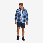 Campfire Shirt Men