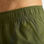 Summer Swim Shorts Men
