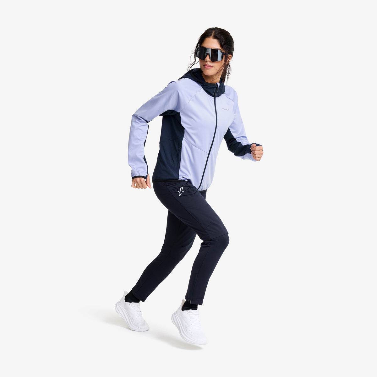 Pace Wind Leggings Women