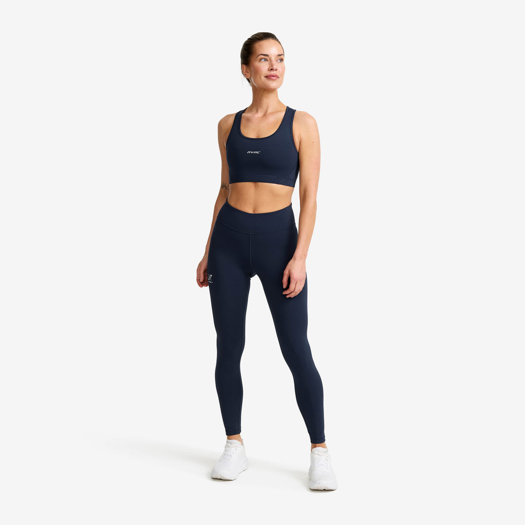 Flow High-waisted Leggings Women