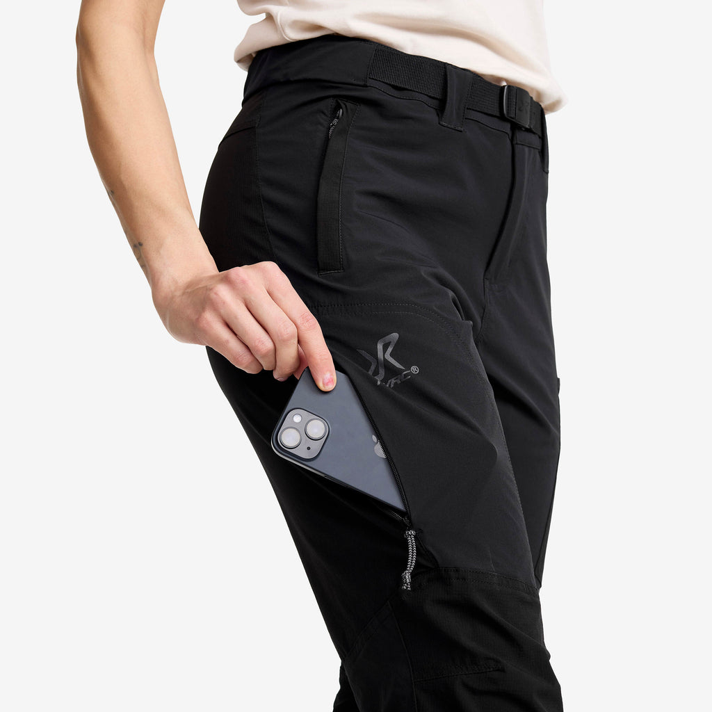 Elevate Pro Hiking Trousers Women