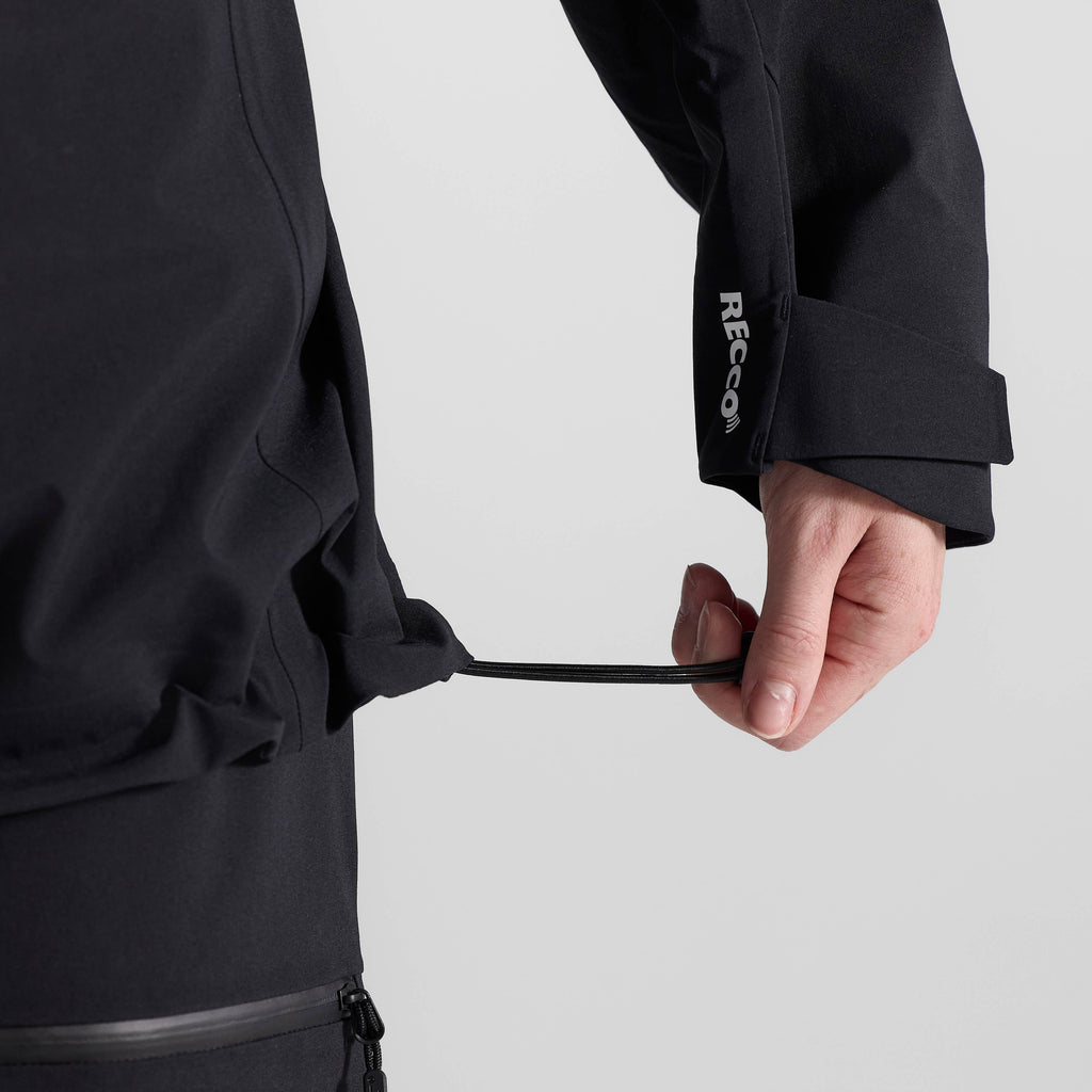 Ultra 3L Shell Jacket Women