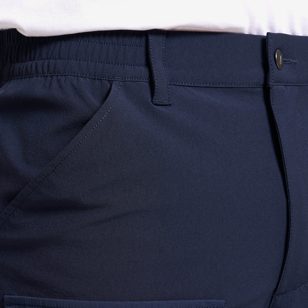 Coast Cargo Shorts Men