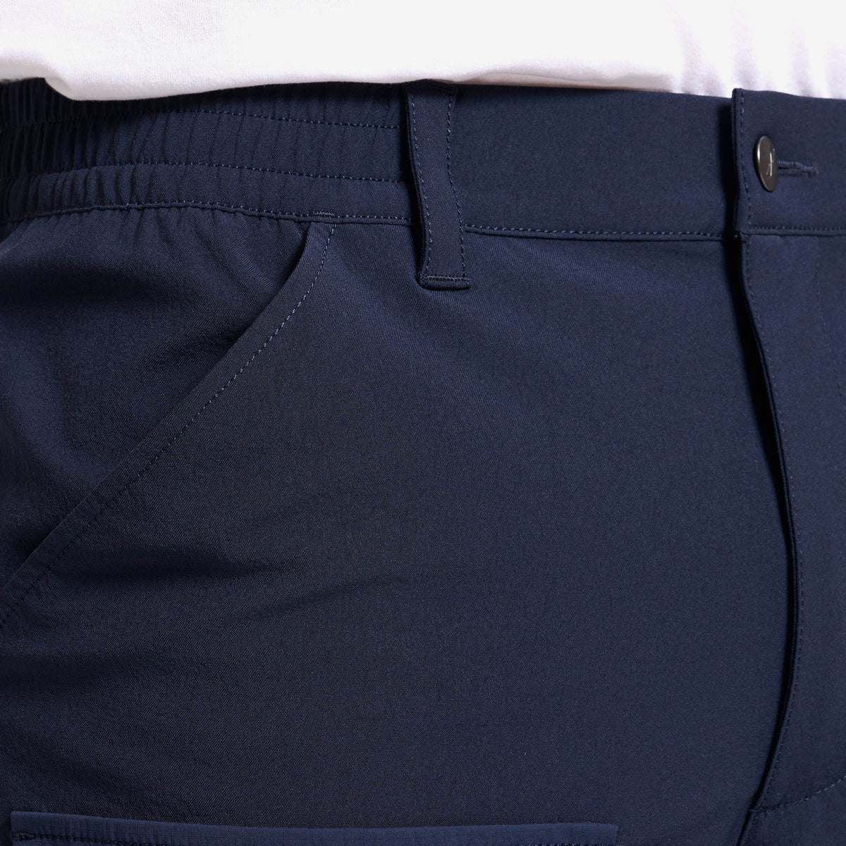 Coast Cargo Shorts Men
