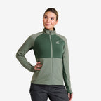 Hill Fleece Women
