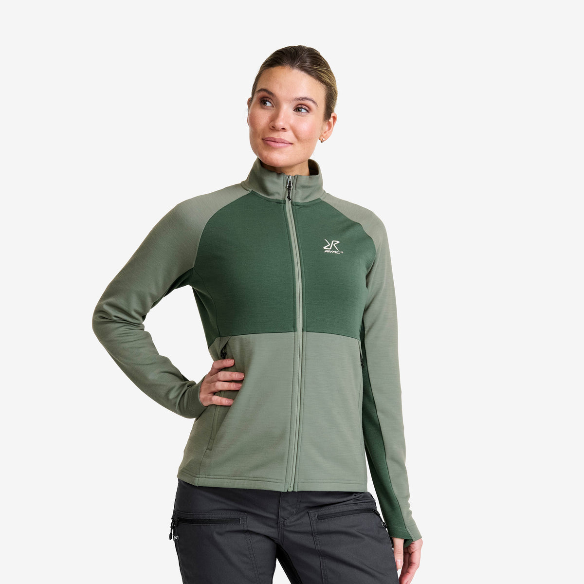 Hill Fleece Women