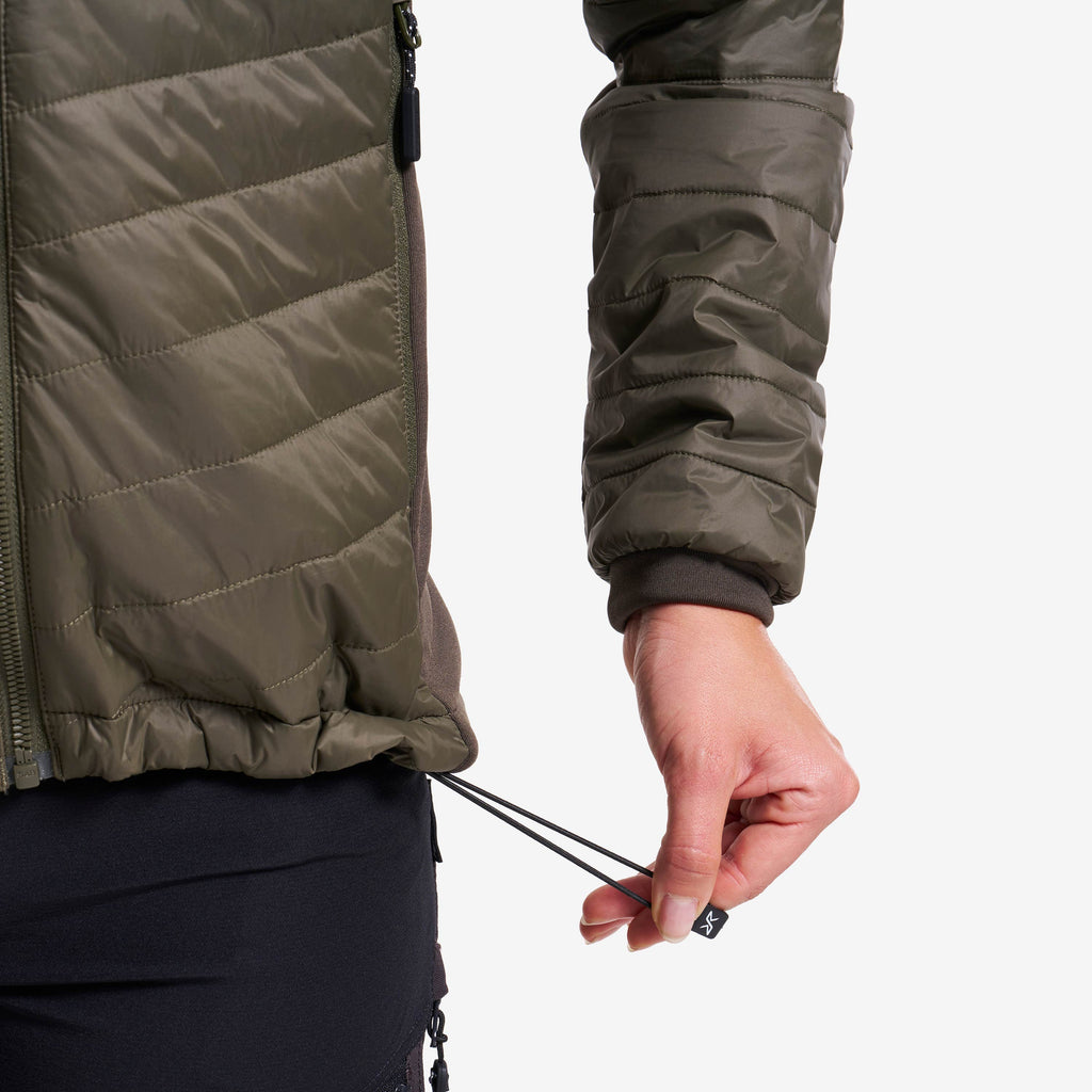 Radical Insulate Jacket Women