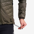 Radical Insulate Jacket Women