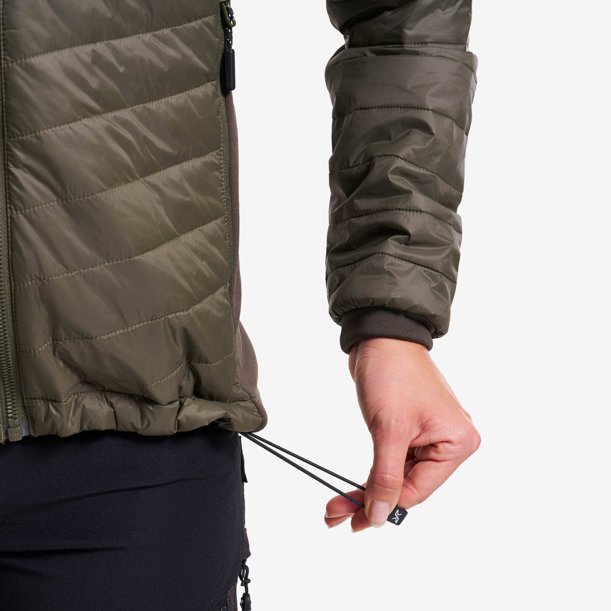 Radical Insulate Jacket Women