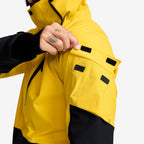 AccXel 2L Ski Jacket Men