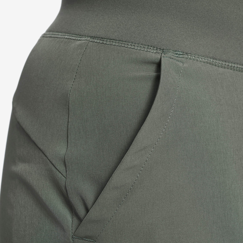 Rise 2-in-1 Shorts Women